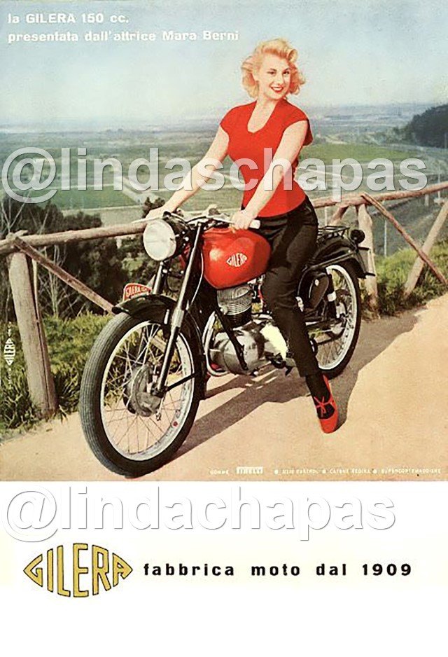 Motos